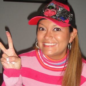 Meet your Posher, Jenny